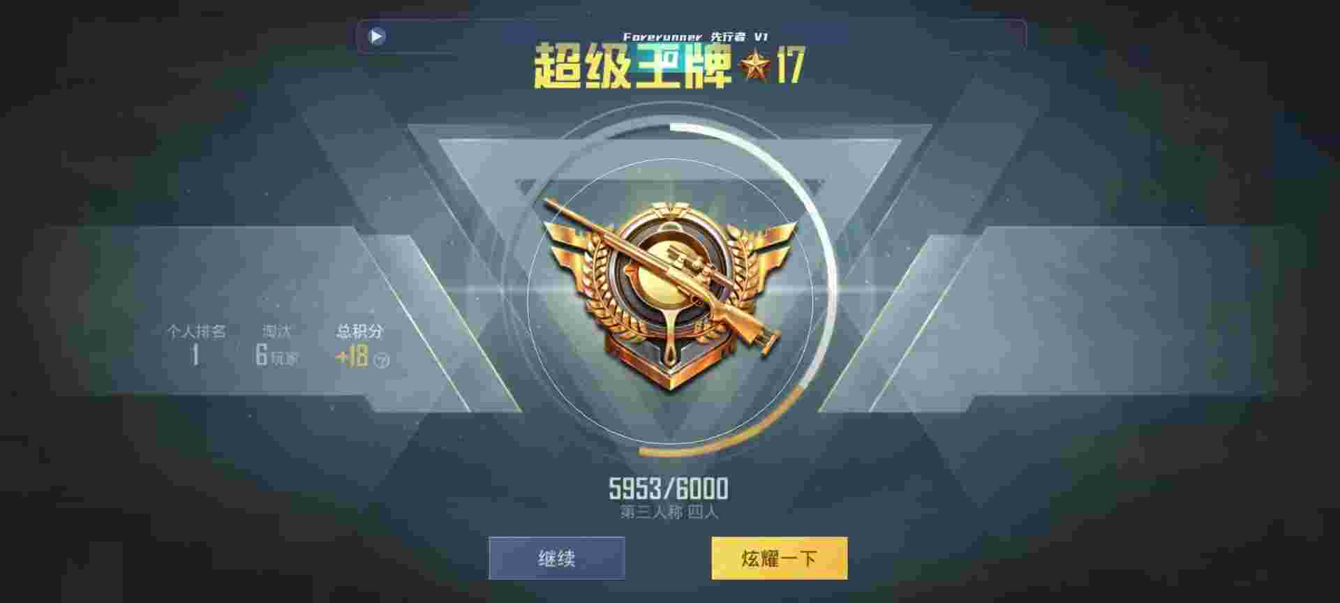 和平精英鸡腿辅助自瞄 - ������˵��ƽ��Ӣ���辅助预览图